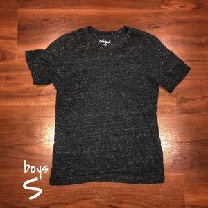 S BOYS TEE
